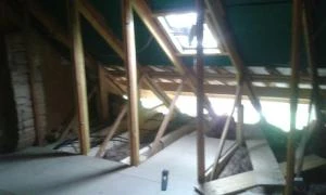 charpente-velux